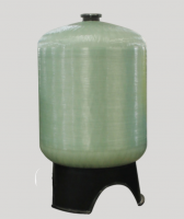 Корпус фильтра FRP, фланцы (верх-низ) 60х89" (6"-6")